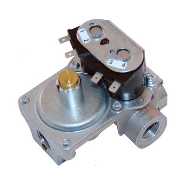Gas Valve
